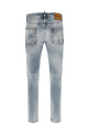 'Teddy' jeans BLUE