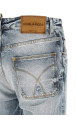'Teddy' jeans BLUE