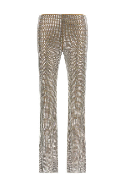 Crystal jeans + leggings Multicolor