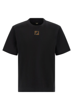 T-shirt micro FF Black