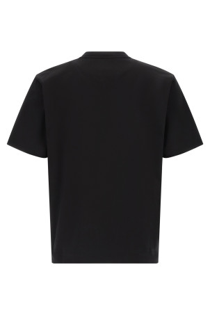 T-shirt micro FF Black