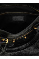 'Le City S' handbag Black