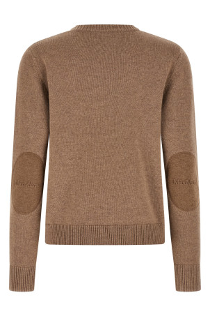 'SmmFresia' sweater Brown