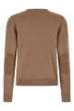 'SmmFresia' sweater Brown