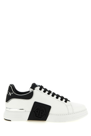 'Phantom Kick$' sneakers Black-grey