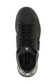 'Phantom Kick$' sneakers Black