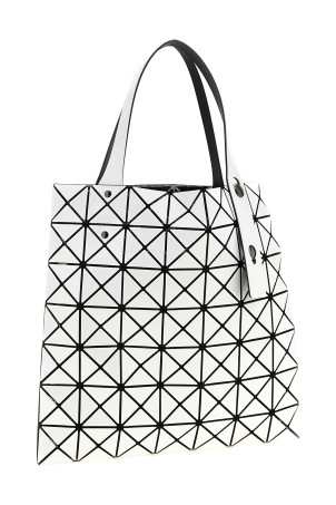 'Prism' handbag White