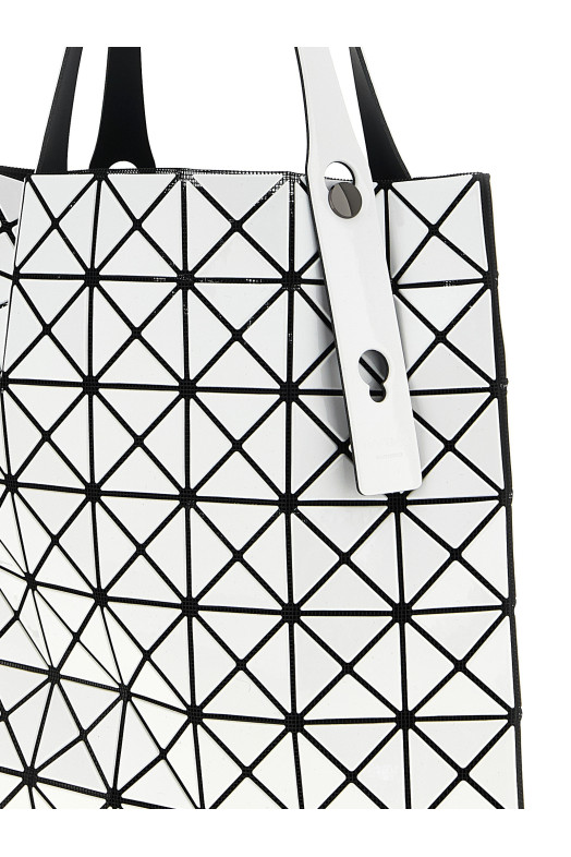 'Prism' handbag White