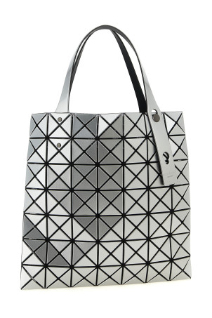 'Prism' handbag Silver