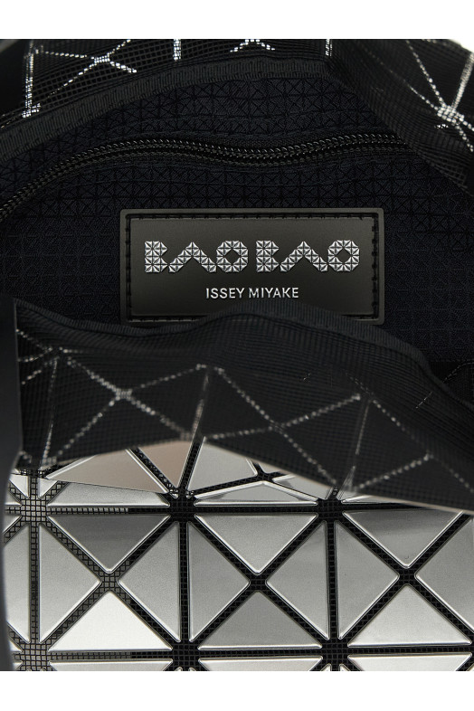 'Prism' handbag Silver