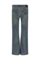 'Boy Flare' jeans Blue