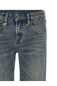 'Boy Flare' jeans Blue