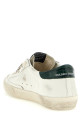 'Superstar' sneakers Green