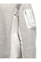 'Sponge' hoodie Gray