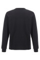 'L/S Pocket' T-shirt Black
