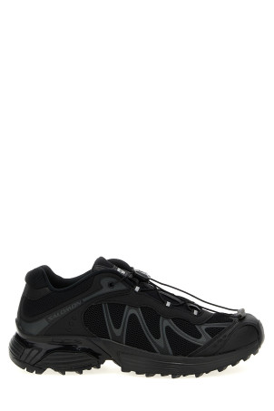 'XT-Whisper' sneakers Black