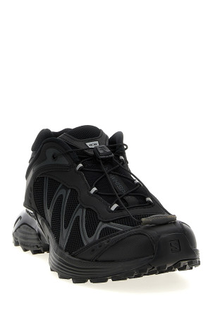 'XT-Whisper' sneakers Black
