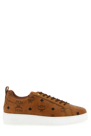 'Neo Terrain Lo' sneakers Brown