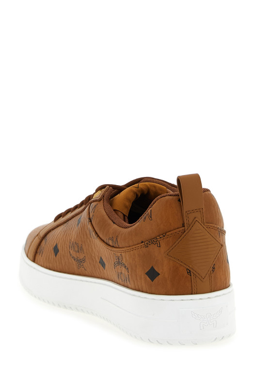 'Neo Terrain Lo' sneakers Brown
