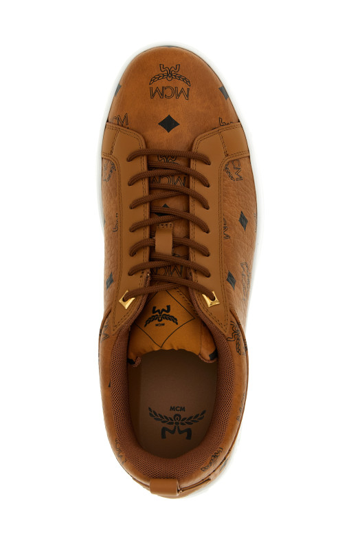 'Neo Terrain Lo' sneakers Brown