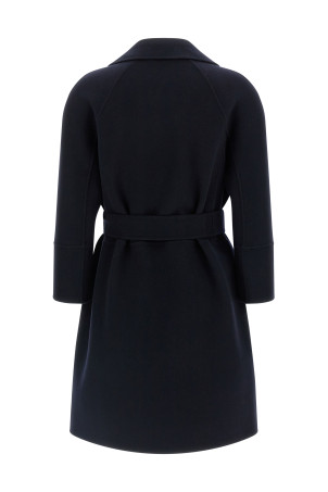 'Arona' coat Blue