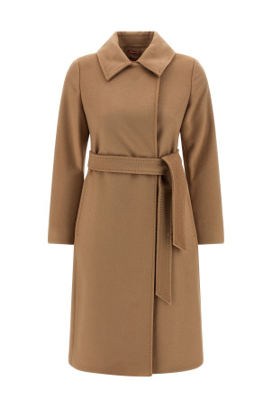 'BCollag' coat Beige