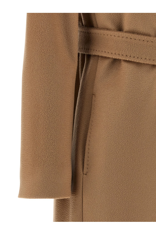 'BCollag' coat Beige