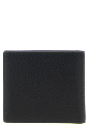 Press wallet Black