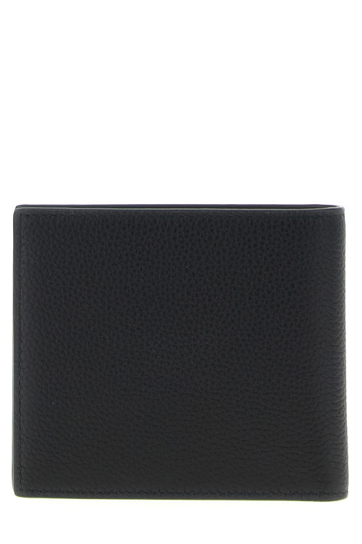 Press wallet Black