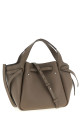 'Romy' bucket bag Brown