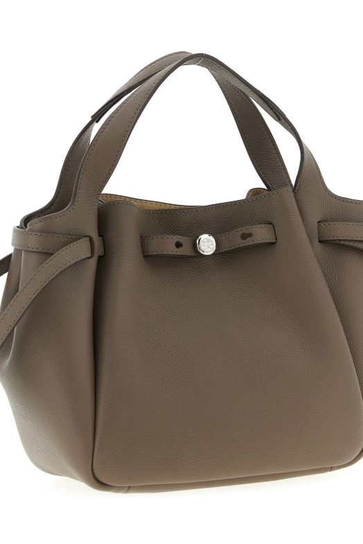 'Romy' bucket bag Brown