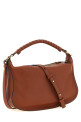 'Marcie' small shoulder bag Brown