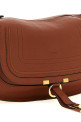 'Marcie' small shoulder bag Brown