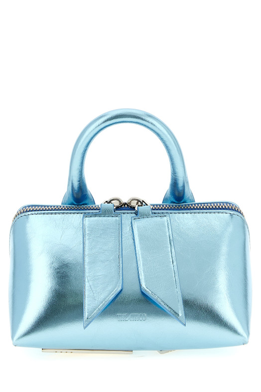 'Friday' mini handbag BLUE
