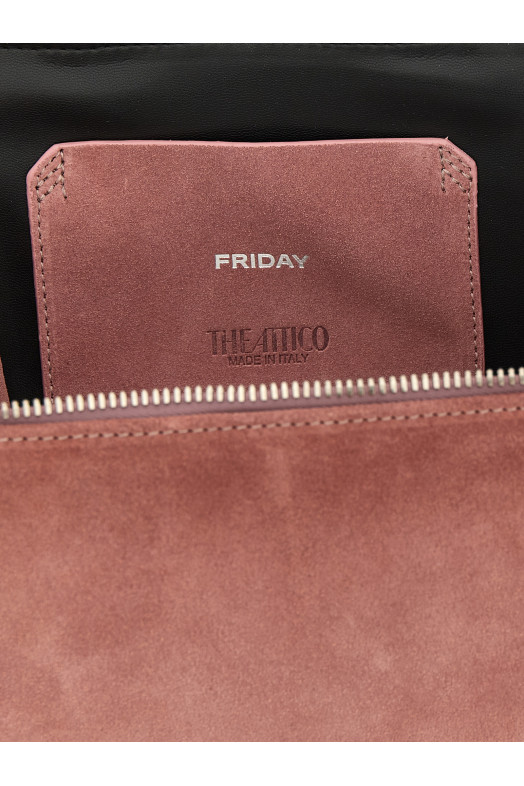 'Friday' mini handbag Pink