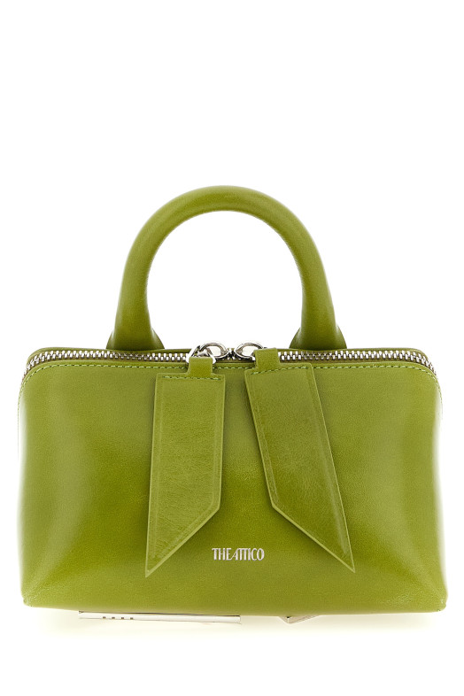 'Friday' mini handbag Green