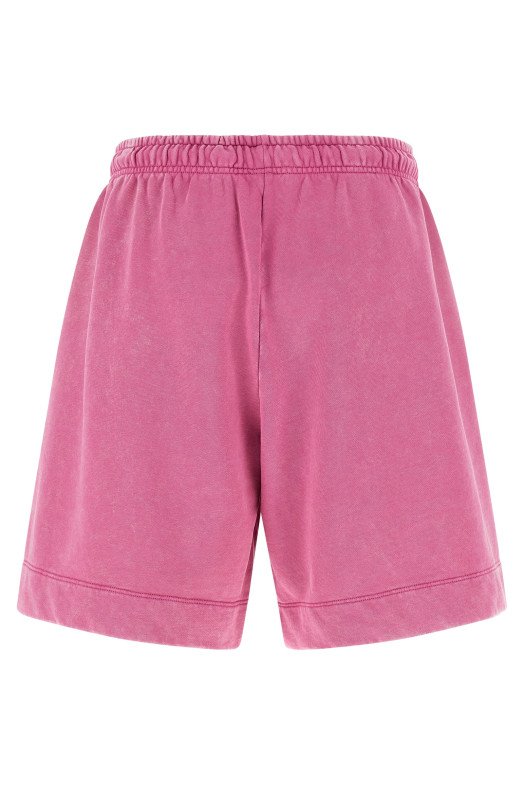 'Idillio' bermuda shorts Pink