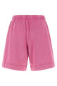 'Idillio' bermuda shorts Pink