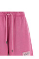 'Idillio' bermuda shorts Pink