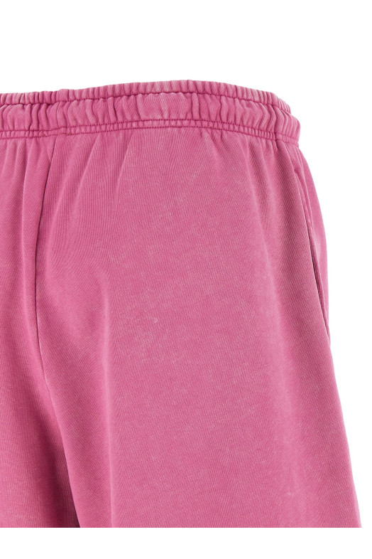 'Idillio' bermuda shorts Pink