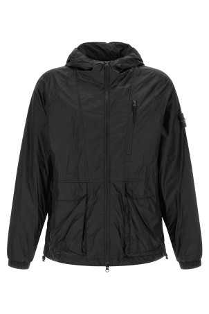 '4100057' jacket Blue