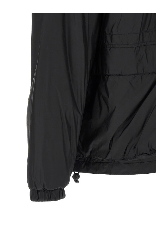 '4100057' jacket Blue