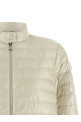 'Azalee' down jacket Beige