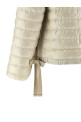 'Azalee' down jacket Beige