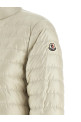 'Azalee' down jacket Beige