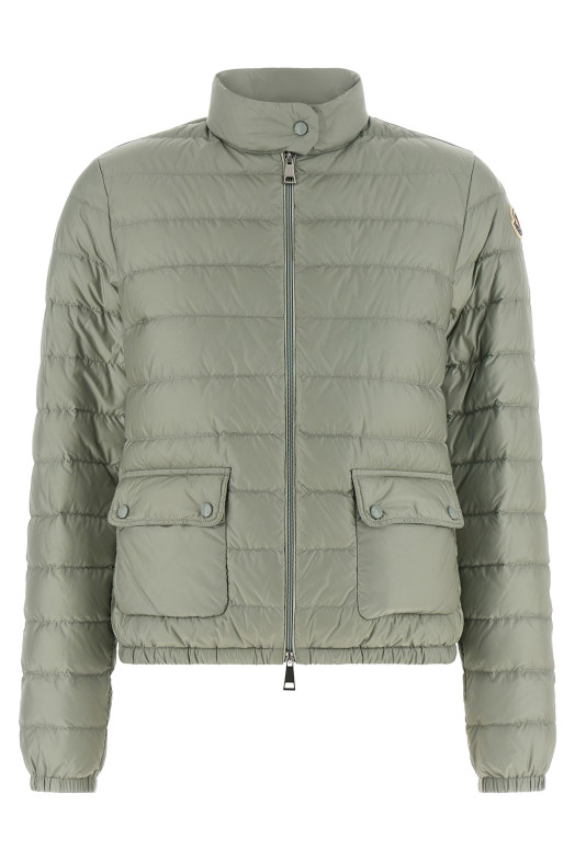 'Lans' down jacket Green