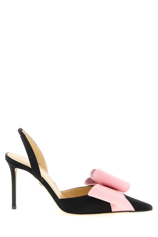 'Le Cadeau' slingback Multicolor