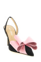 'Le Cadeau' slingback Multicolor