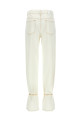 'Marion' jeans White