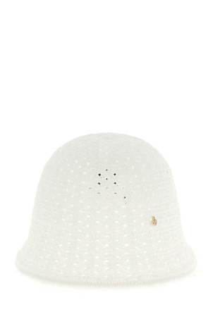 'Lison' hat White
